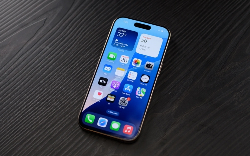 Những điều bắt buộc làm trước khi reset iPhone