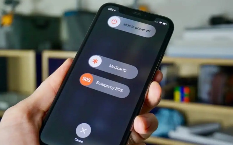 Điều kiện để xóa được dữ liệu từ xa trên iPhone