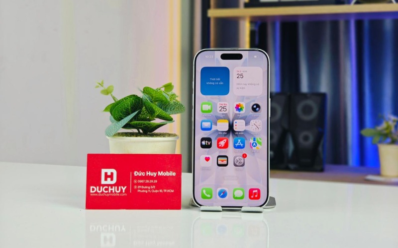 Khi nào cần xóa dữ liệu iPhone từ xa