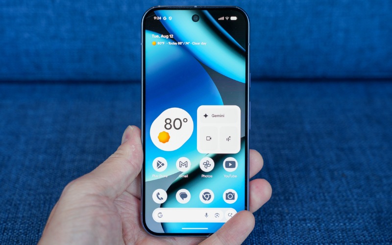 Lưu ý trước khi xoá tài khoản Google