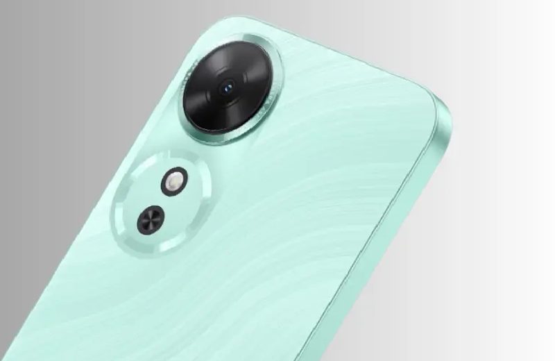 camera Honor Play 70 Plus
