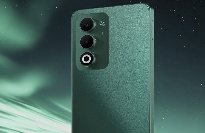 camera OPPO A5 