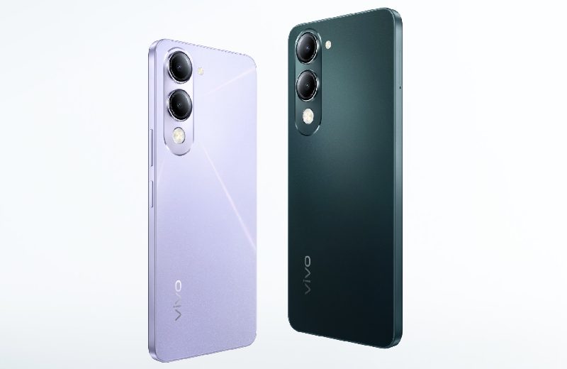 đánh giá vivo Y04s