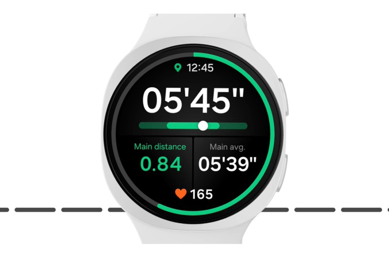 Galaxy Watch 8 có tốc độ xử lý nhanh hơn gấp 3 lần thế hệ trước