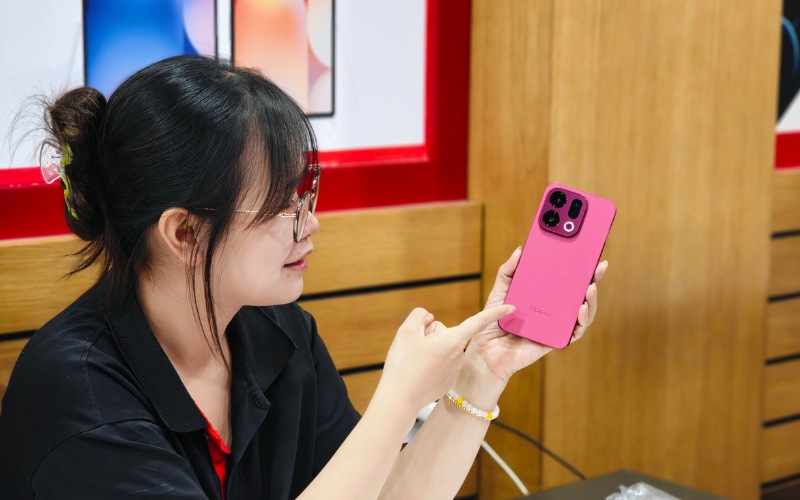 Mua điện thoại chạy chip MediaTek ở đâu uy tín