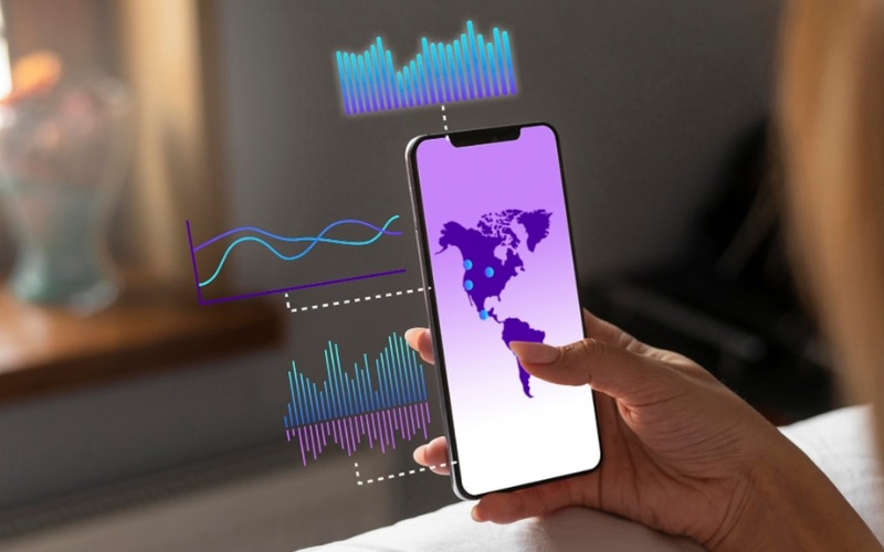 Giải thích chuyển vùng dữ liệu