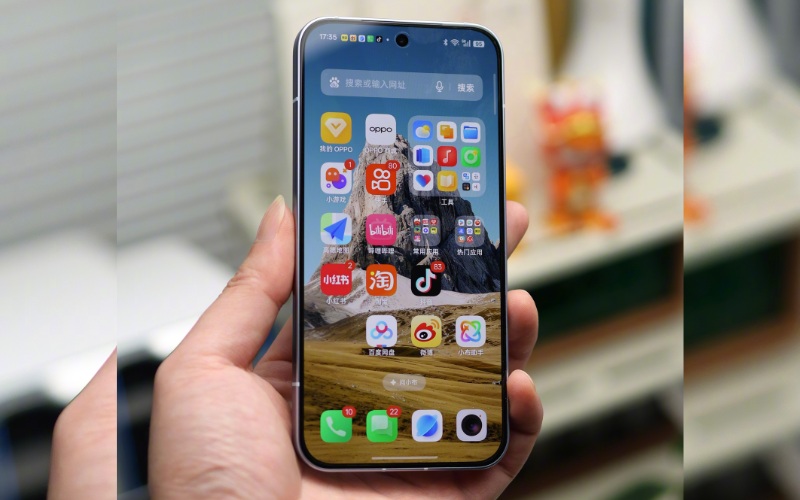 Hiệu năng: Ổn định với Snapdragon 6 Gen 1 & Android 16