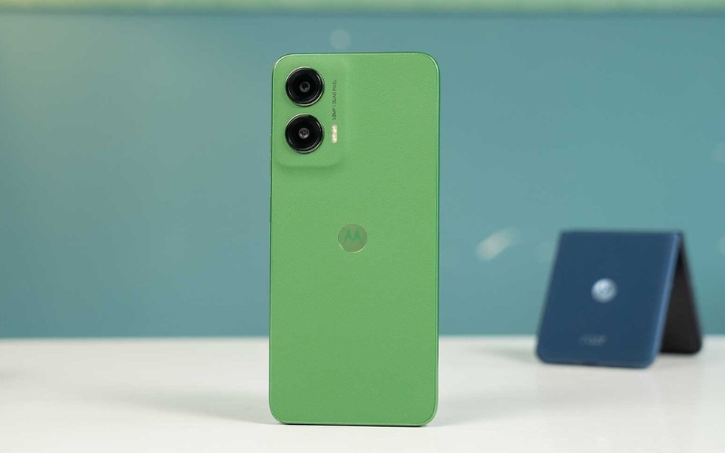 Điện thoại Motorola G Series