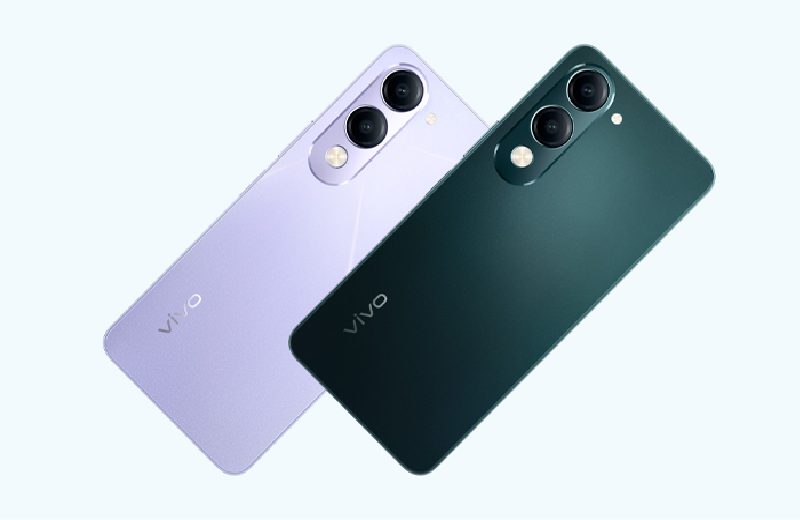 điện thoại vivo Y04s