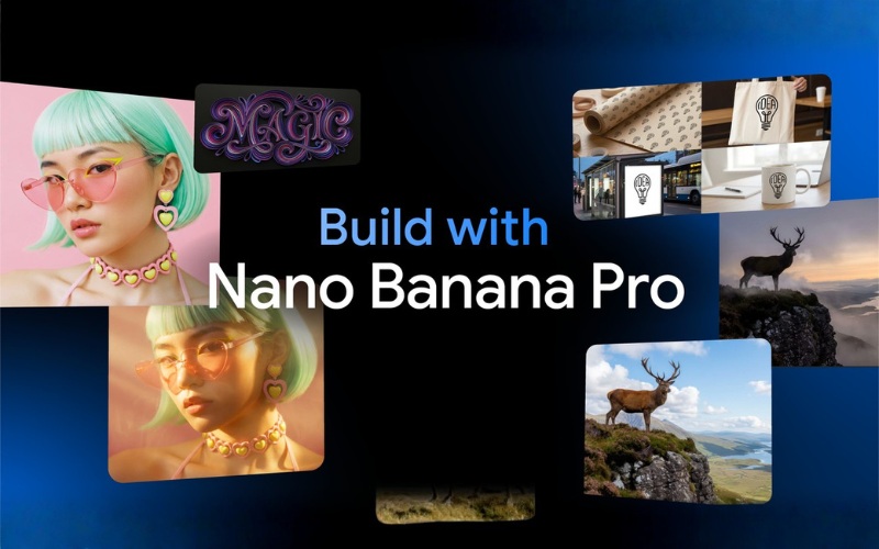 3 phiên bản chính của hệ sinh thái Gemini