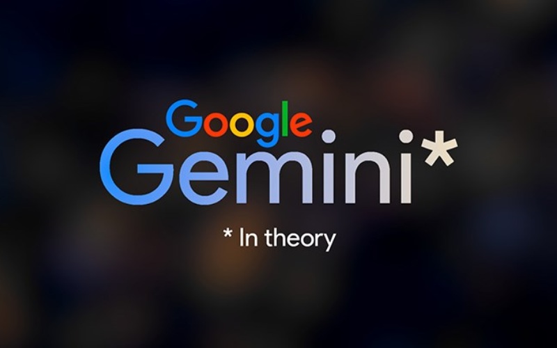 Google Gemini là gì?