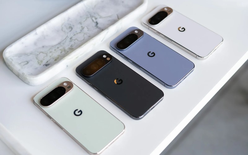 Đặc điểm nổi bật của Google Pixel 10 Pro XL 5G Cũ