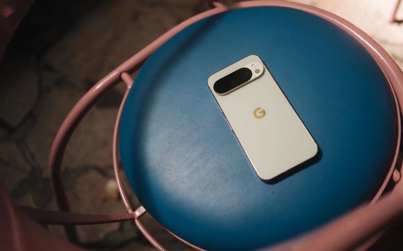 Google Pixel 10 Pro XL 5G Cũ ra mắt 
