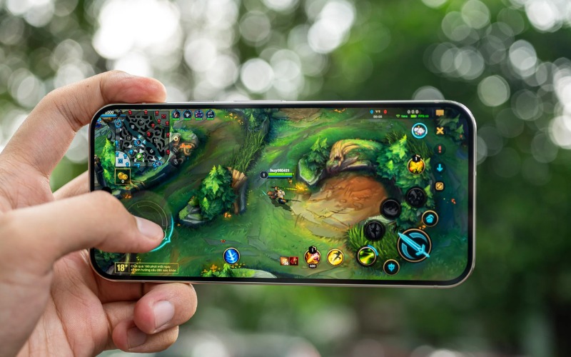 Chip Tensor G4 đạt hơn 1 triệu điểm Antutu Benchmark