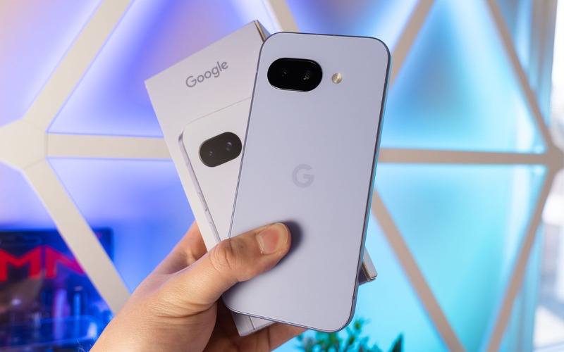 Đặc điểm nổi bật của Google Pixel 9a