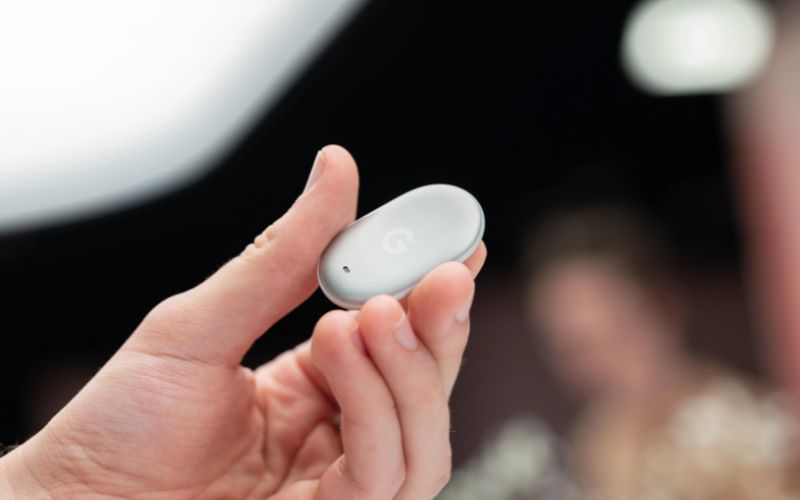 Đánh giá Google Pixel Tag