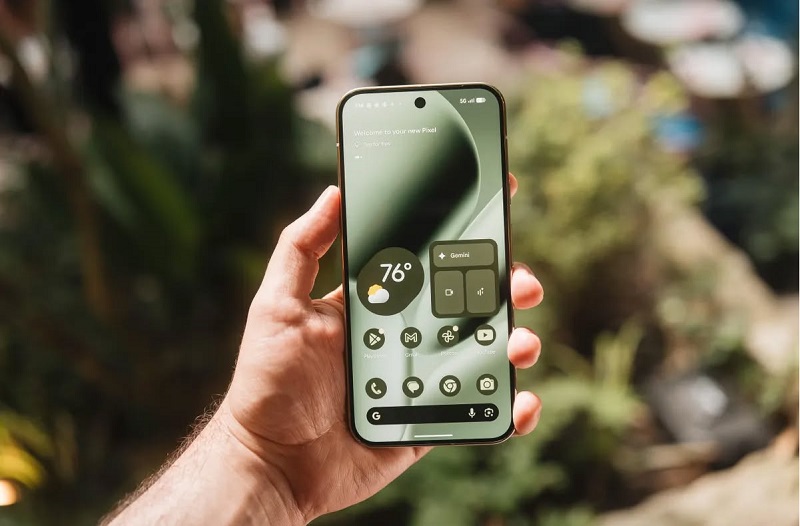 Google Pixel 7 Pro Quốc tế (Likenew) 24 Mua Pixel 7 Pro chính hãng, giá tốt tại SonPixel