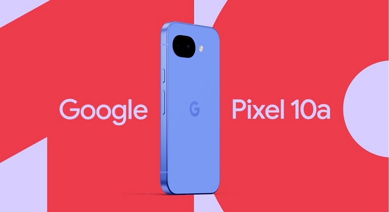 Google Pixel 10a
