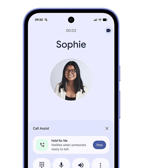 Google Pixel 10a chạy Android gốc rất mượt