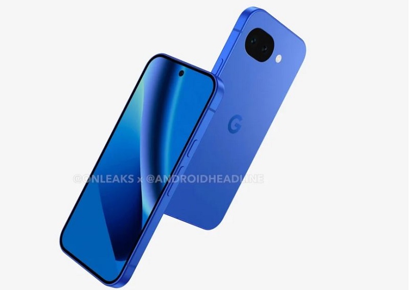 Google Pixel 10a vẫn chạy chip G4