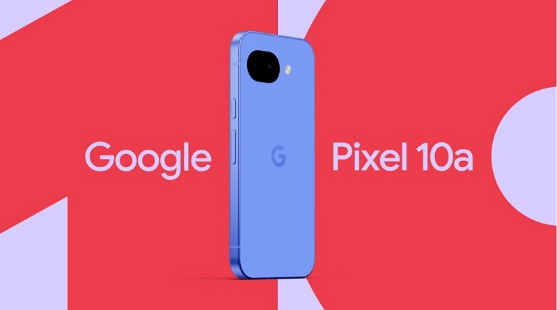 Google Pixel 10a giá bao nhiêu