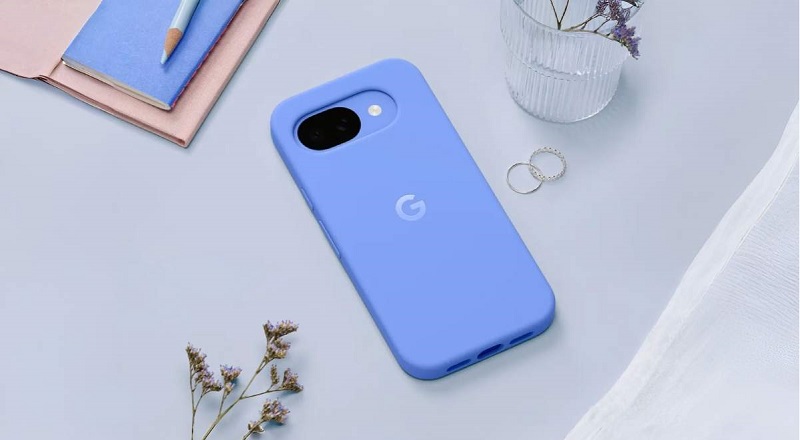 Google Pixel 11a có gì mới