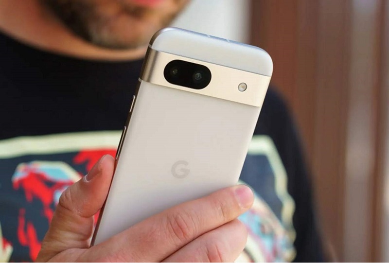 Google Pixel 11a sở hữu màn hình OLED