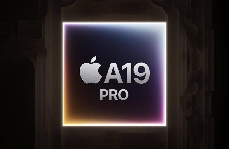 iPhone 17 Pro Max 1TB hiệu năng mạnh mẽ với chip A19 Pro