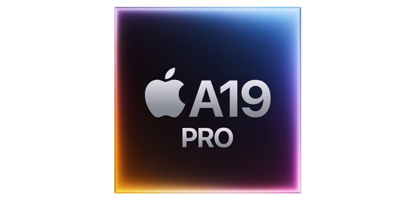 iPhone 17 Pro Max 512GB chip A19 Pro mạnh mẽ