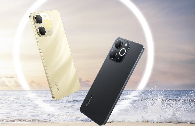 hiệu năng realme Note 70T