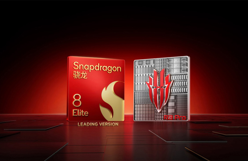 hiệu năng RedMagic 10S Pro 5G