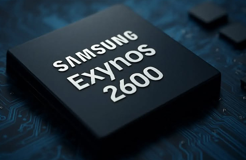 hiệu năng Samsung Galaxy S26 Edge 5G