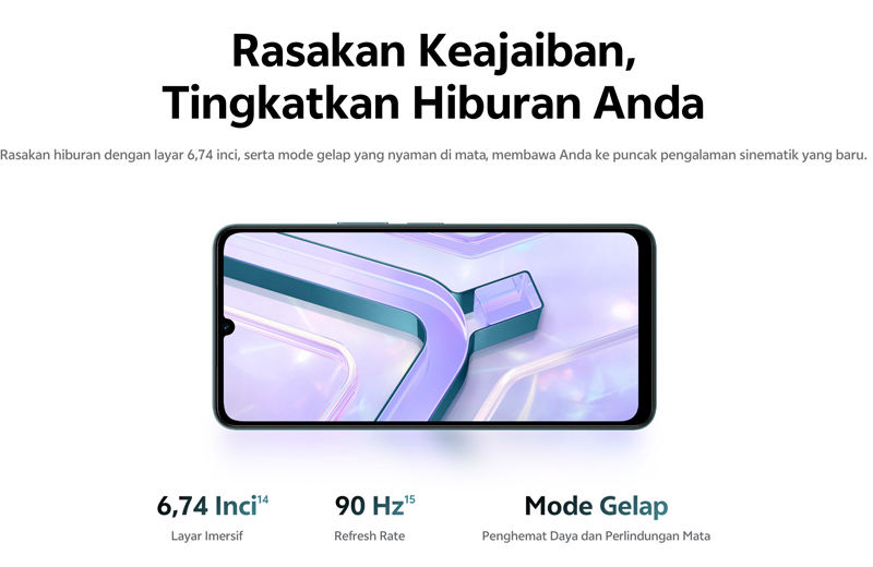 màn hình vivo Yo4s