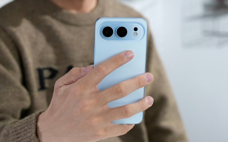 Đặc điểm nổi bật của Honor 500 cũ