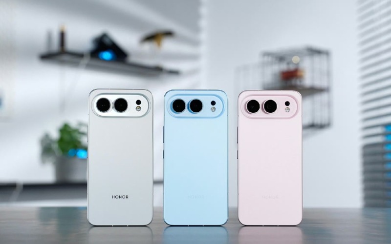 Thiết kế mỏng 7.8mm đạt chuẩn IP69K