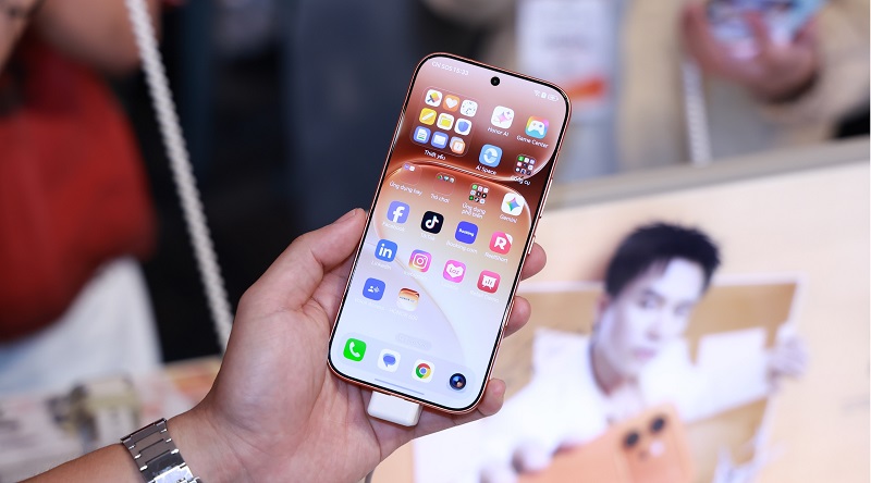 Khả năng đa nhiệm HONOR 600 Pro cực mượt mà