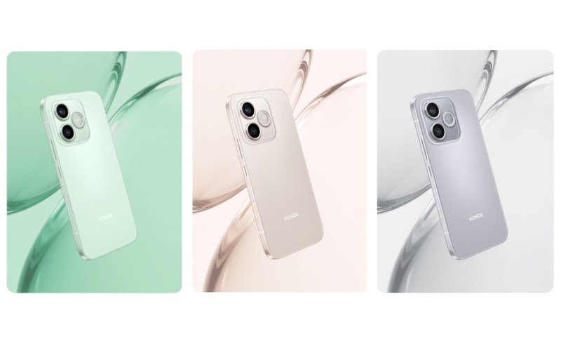 Đánh giá Honor 600e