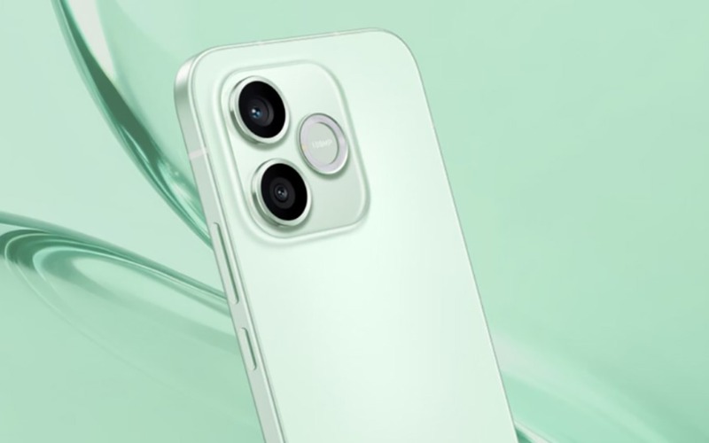 Honor 600e ra mắt
