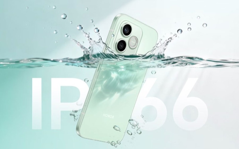 Thiết kế siêu mỏng 7.3 mm