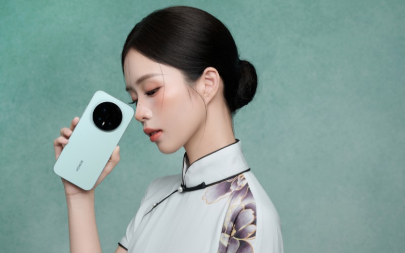 HONOR Magic 8 Mini ra mắt 2026