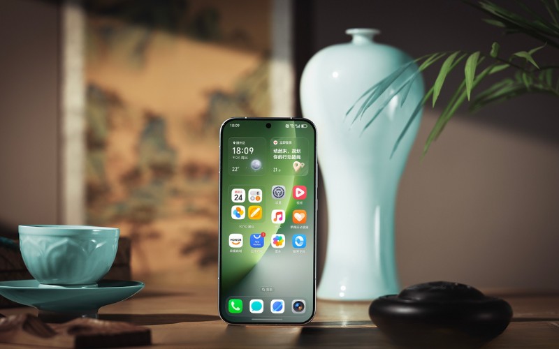 Màn hình LTPO OLED 5000 nits siêu sáng