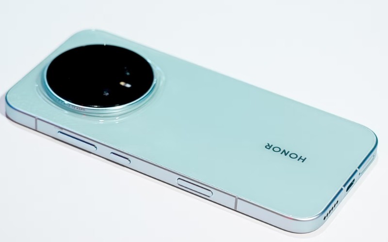 Thiết kế khung nhôm nhỏ gọn