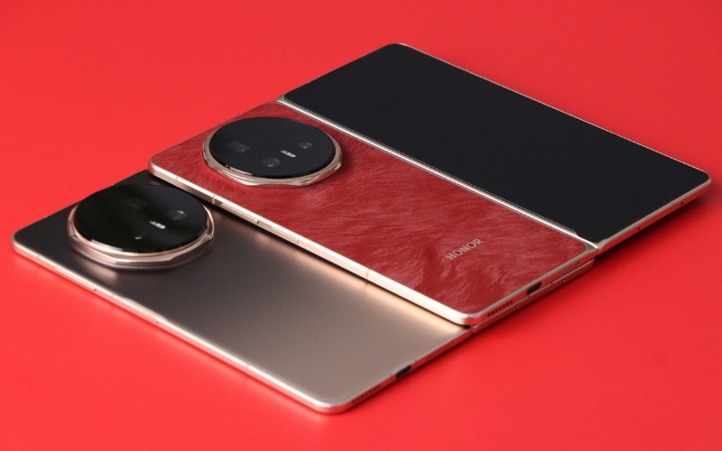 Honor Magic V6 giá bao nhiêu?