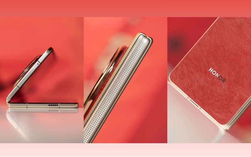 thiết kế siêu mỏng ấn tượng