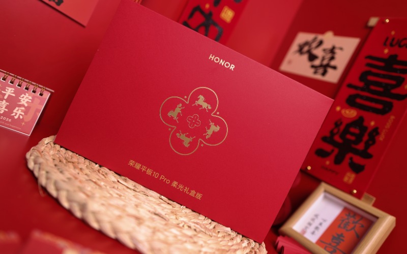 Đặc điểm nổi bật của HONOR Pad 10 Pro