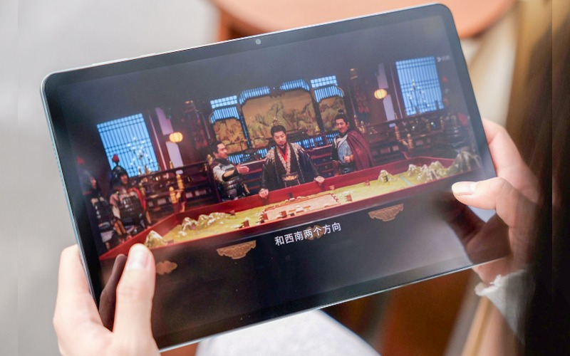 Màn hình 2.8K bảo vệ mắt toàn diện