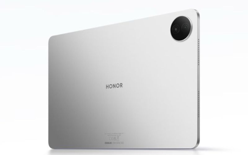 Camera 13MP quét tài liệu rõ nét