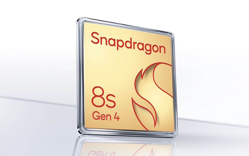 Chip Snapdragon 8s Gen 4 và giao diện MagicOS 10.0 tối ưu