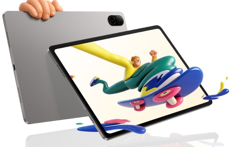 Đặc điểm nổi bật của Honor Pad X8b