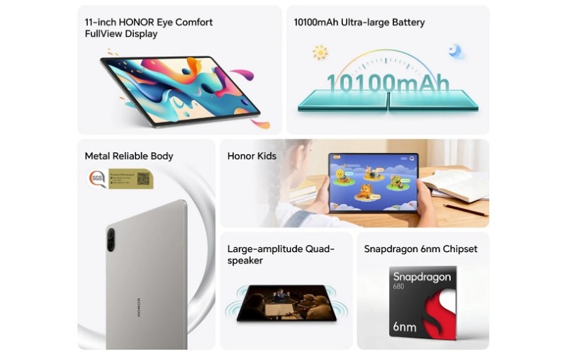 Hiệu năng chip Snapdragon 680 ổn định